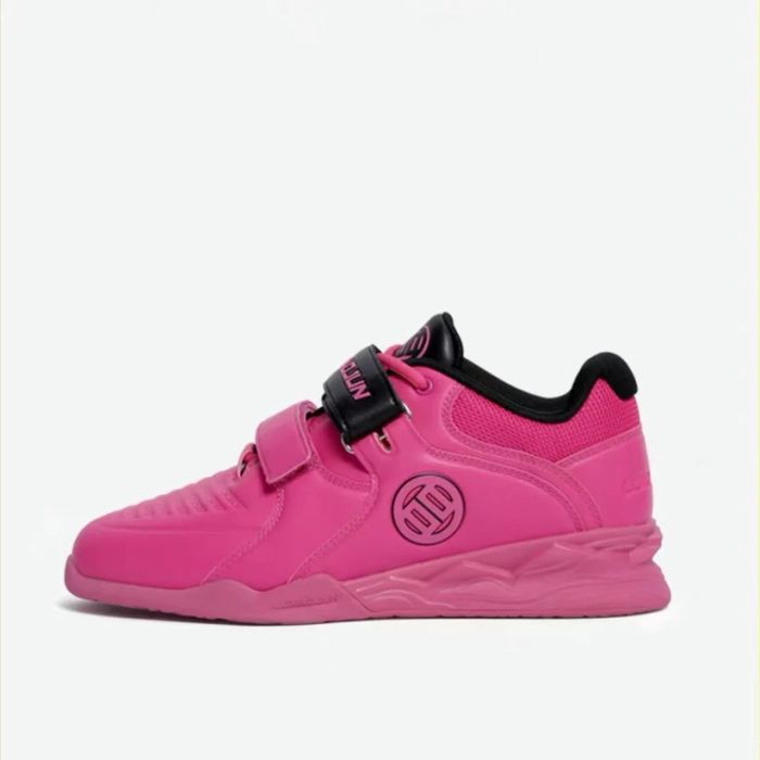 Lu Xiaojun Lifter 1.0 Professional Weightlifting Shoes