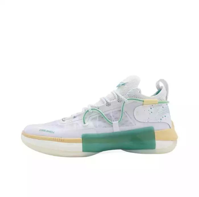 Li-Ning 闪击 6 Speed VI C.J McCollum Premium PE Basketball