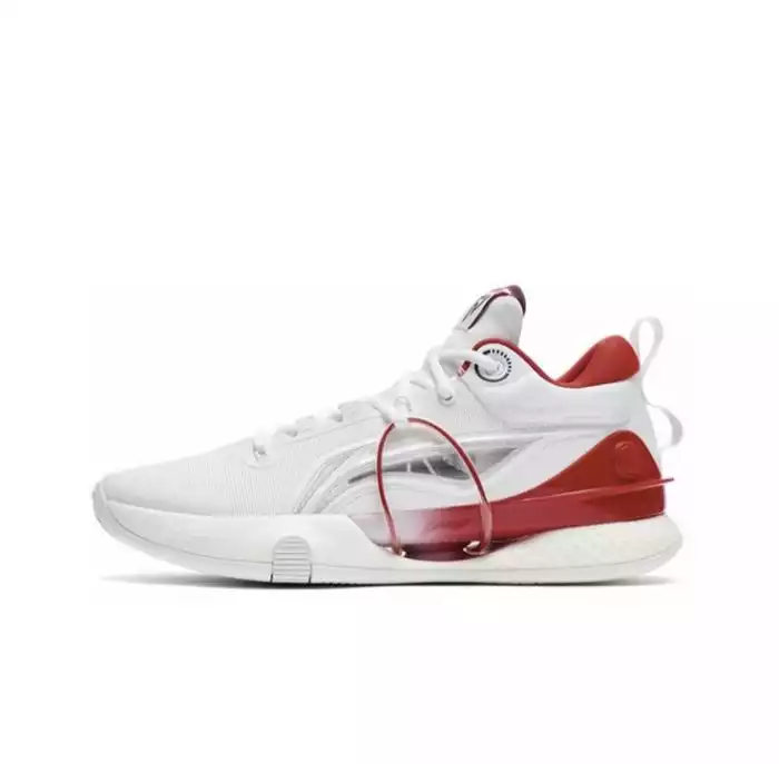Li-Ning Jimmy Butler Speed VIII Premium Men's Basketball