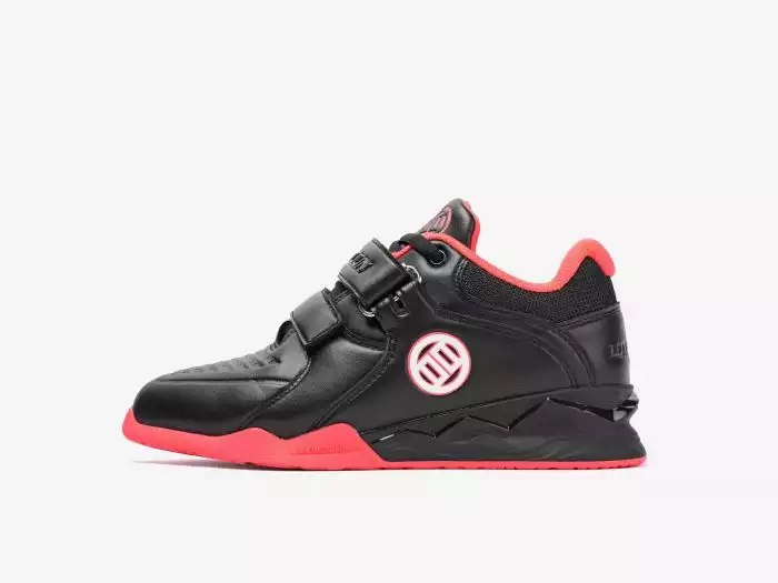 Lu Xiaojun Lifter 1.0 Professional Weightlifting Shoes