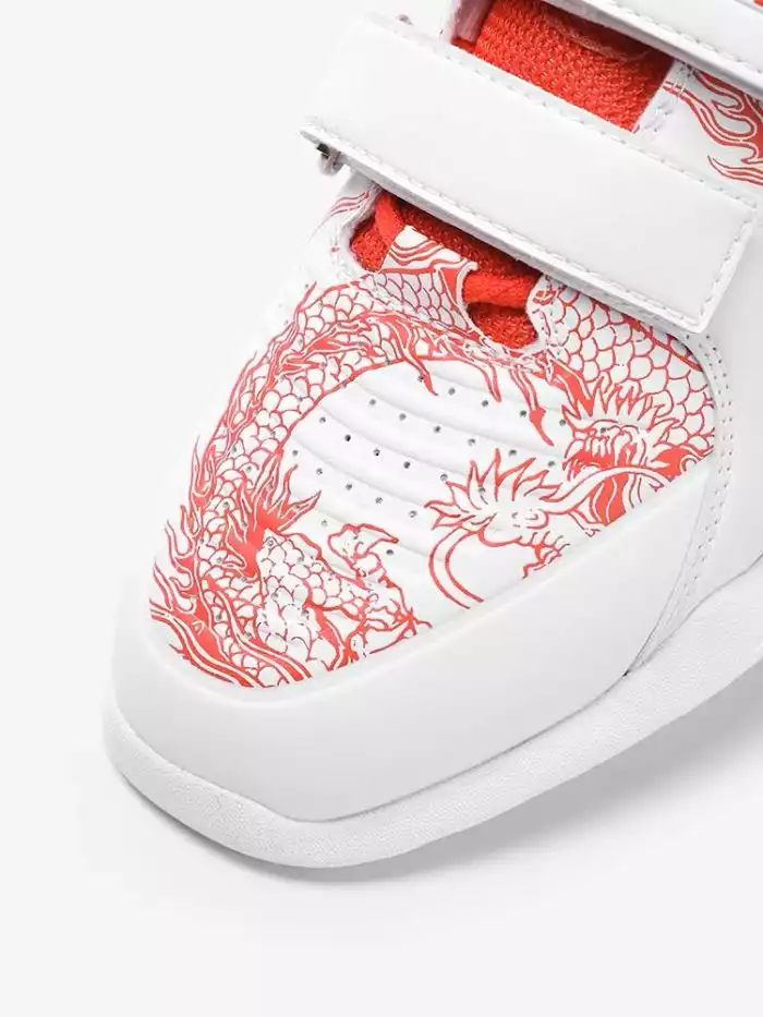 Lu Xiaojun Lifter 1.0 Professional Weightlifting Shoes
