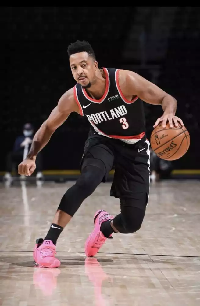 Li-Ning C.J. McCollum 闪击 7 Speed VIl Premium Men's Li-Ning C.J. McCollum 闪击 7 Speed VIl Premium Men's