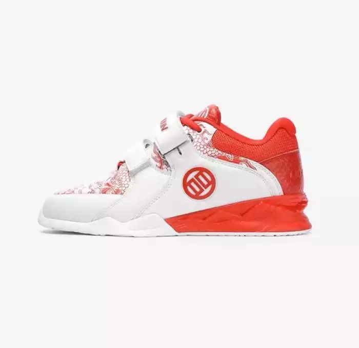 Lu Xiaojun Lifter 1.0 Professional Weightlifting Shoes