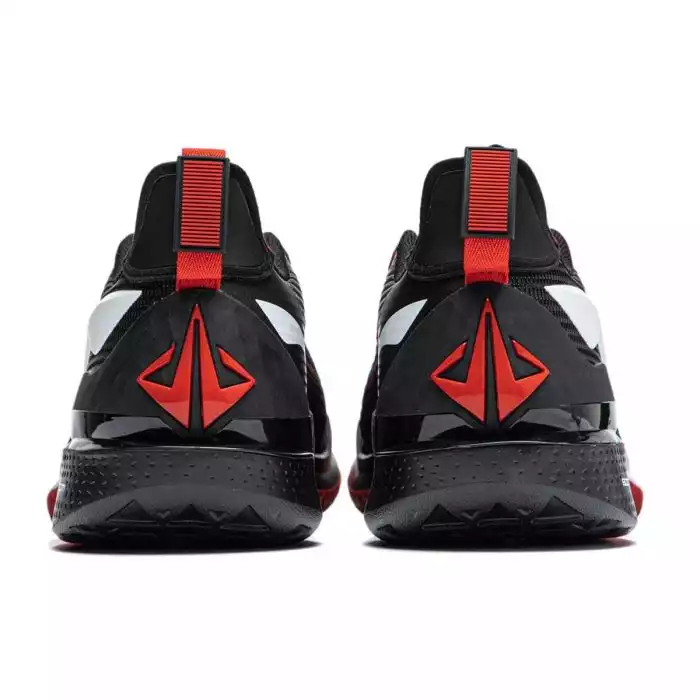 Li Ning Jimmy Butler JB2 Basketball Shoes - Away