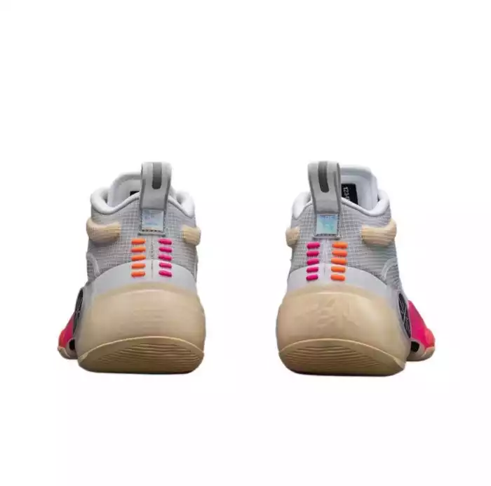 Li Ning Way of Wade 1 Retro PBJ Warrior Black - LiNing Way