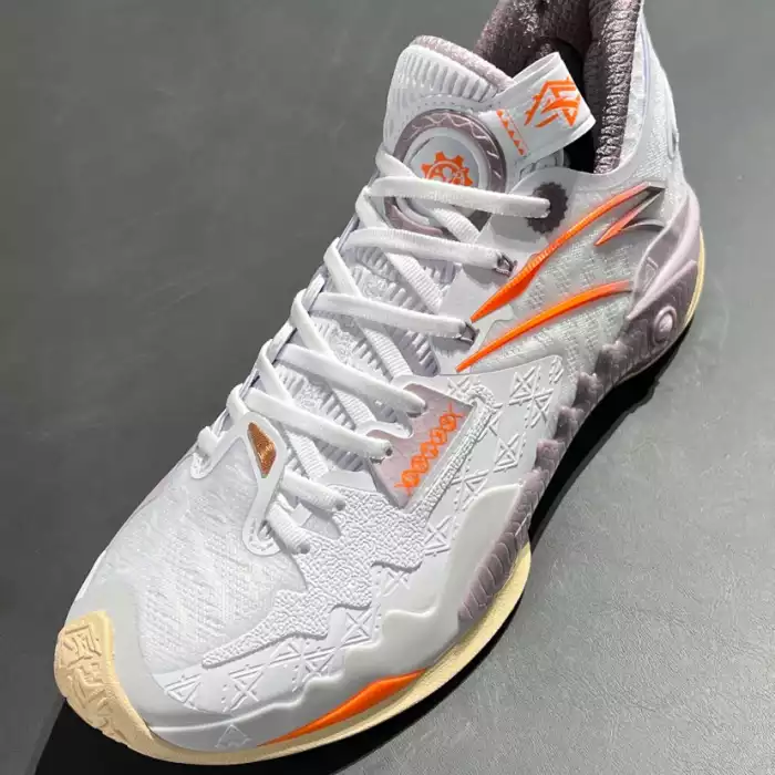 ANTA Shock Wave 5 'Saltation'