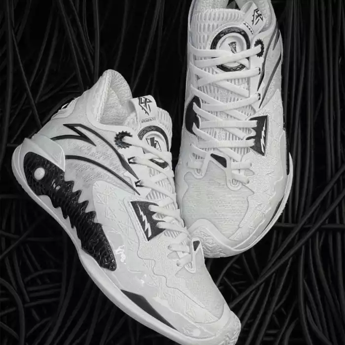お歳暮・冬ギフト特集2024 Shoes Basketball 5 Wave Shock Anta x Irving Kyrie - Year First シューズ(男性用)