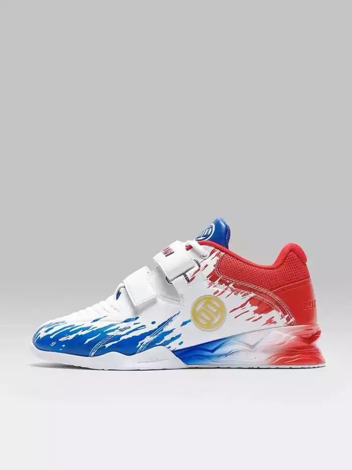 Lu Xiaojun Lifter 1.0 Professional Weightlifting Shoes
