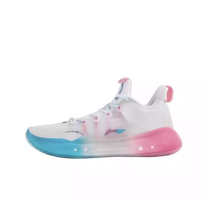 Li-Ning Yu Shuai 14 XIV Low