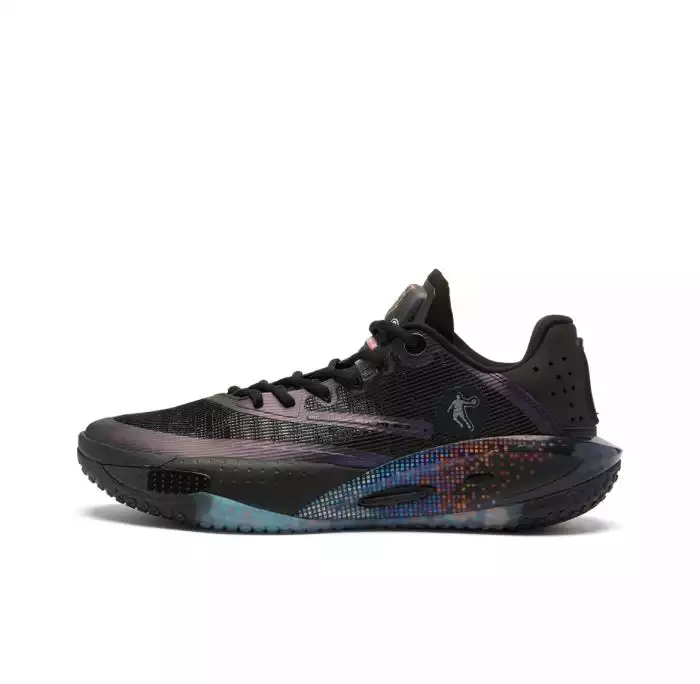 Qiaodan shoes cheap