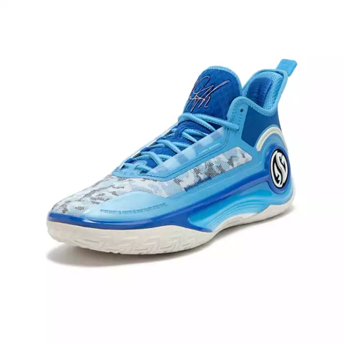 361° AG4 Aaron Gordon ‘Someday' 8