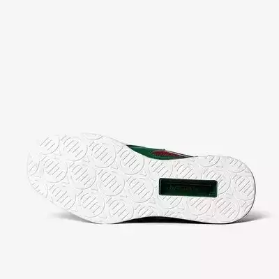 Lu Xiaojun Lifter 1.0 Professional Weightlifting Shoes - Silver