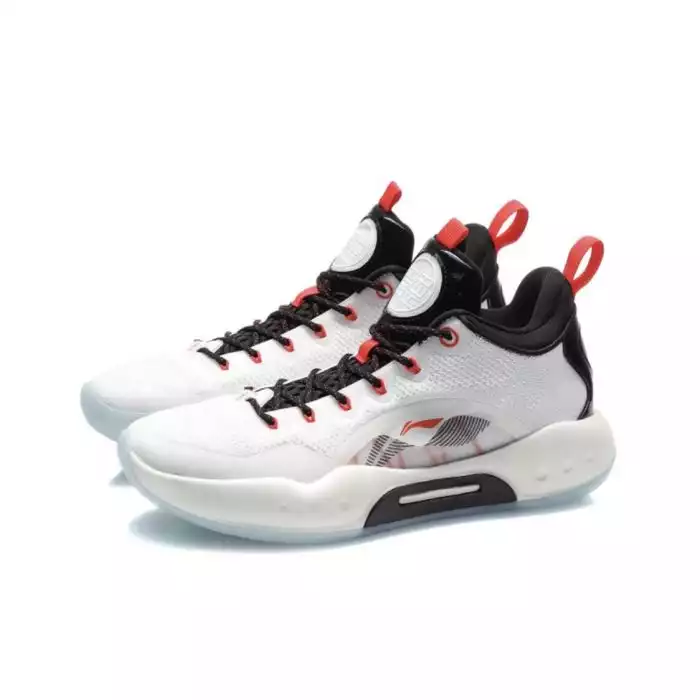 【27cm】Li-ning Yushuai 14 Low Li-Ning Yu Shuai 14 XIV Boom Low - Orlando Twilight