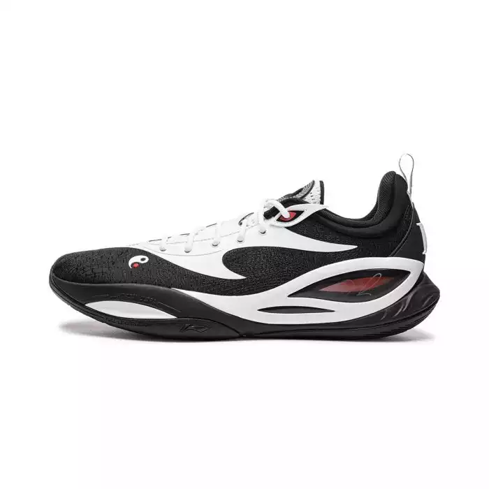 シューズ(男性用) LI-NING WADE DLO 2 CANVASES US8/25.5cm 0d8d83cf8c9c178b84aee83bc6c9d5