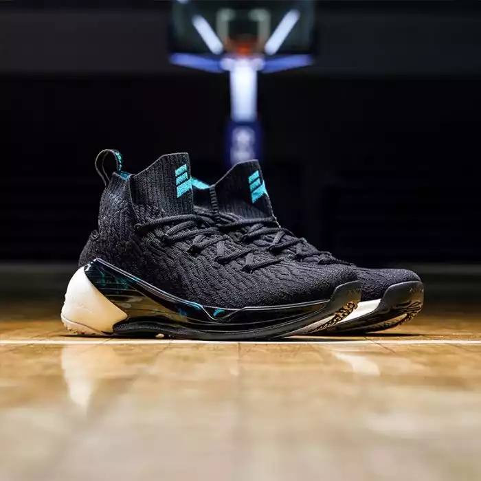 Anta Men's Klay Thompson KT4 