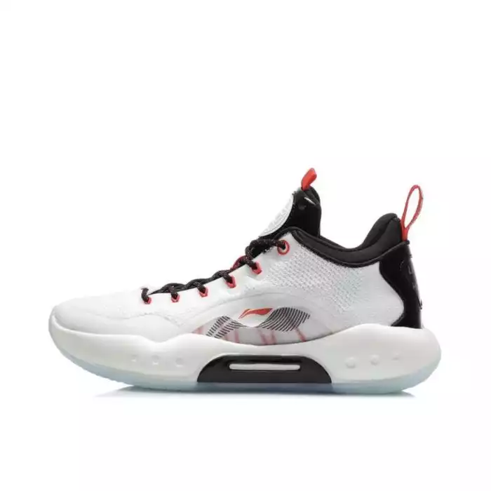 シューズ(男性用) Li-ning yu shuai 14 JIMMY BUTLER Li-Ning Yu Shuai XIV 14 HIGH BOOM PE Basketball Shoes