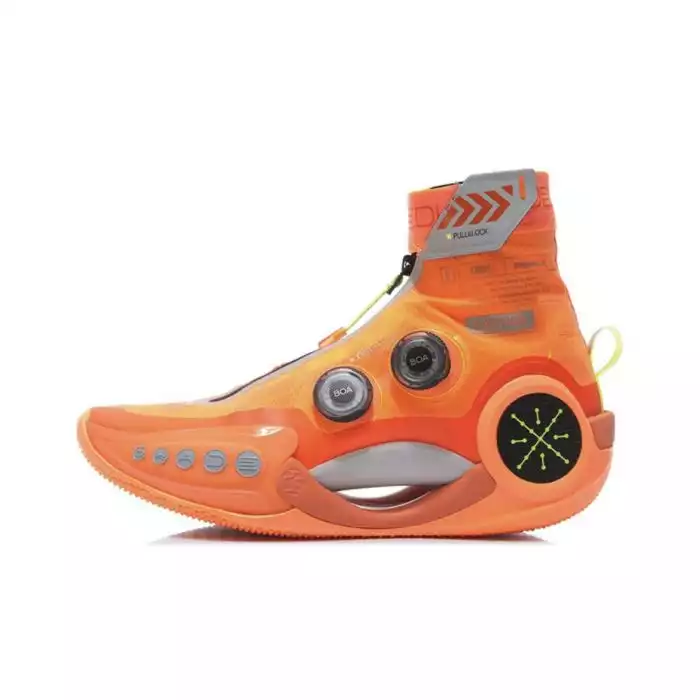LI-NING (リーニン) Way of Wade 9 Infinity 7e8ffeb9-c7db-4640-9bc5-