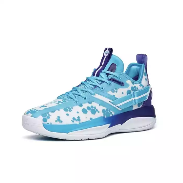 Anta x Gordon Hayward GH3 “Hornets” Men's Low Basketball Shoes