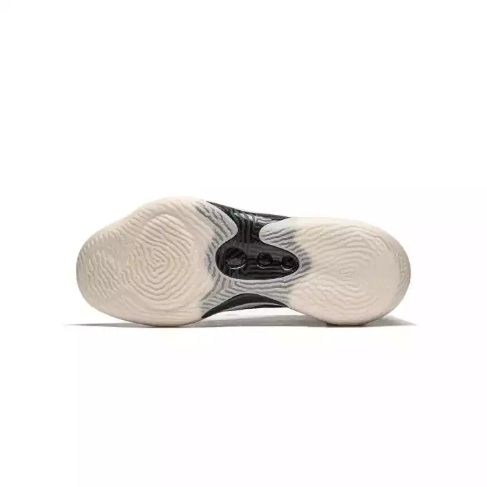 Li Ning YuShuai Ultra Mid Men's Professional Basketball Shoes - Rock