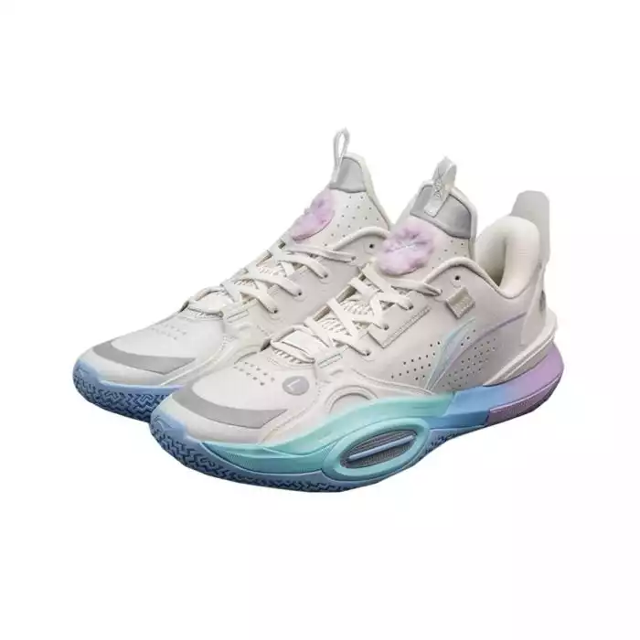 Li-Ning Way Of Wade All City 10 “Cotton Candy” Men's Basketball Shoes
