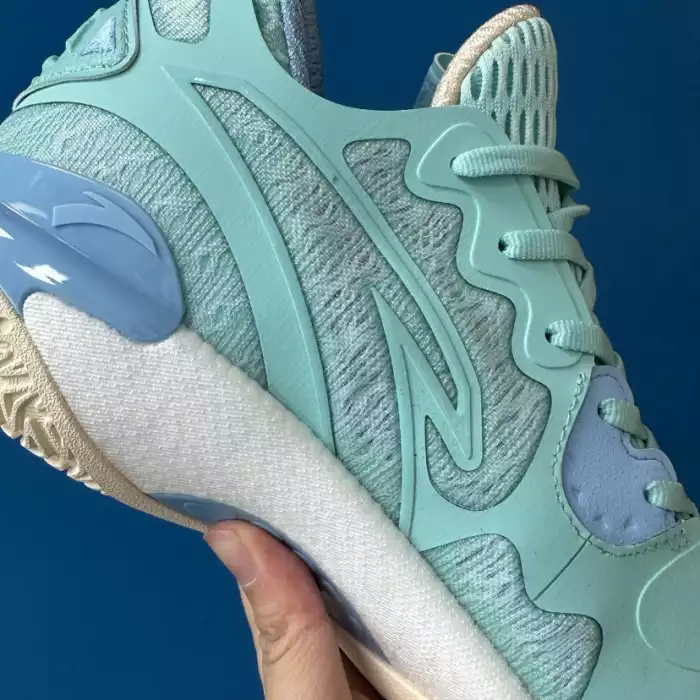 adidas gazelle silver green womens Anta x Kyrie Irving Kai 2 'Sun'
