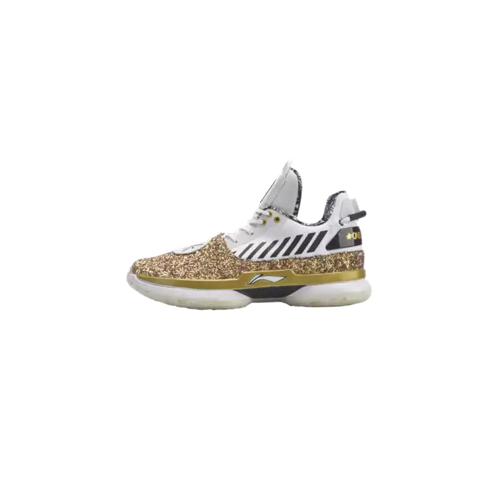 adidas gazelle silver green womens LiNing Way of Wade 10 'Blossom' main image 0