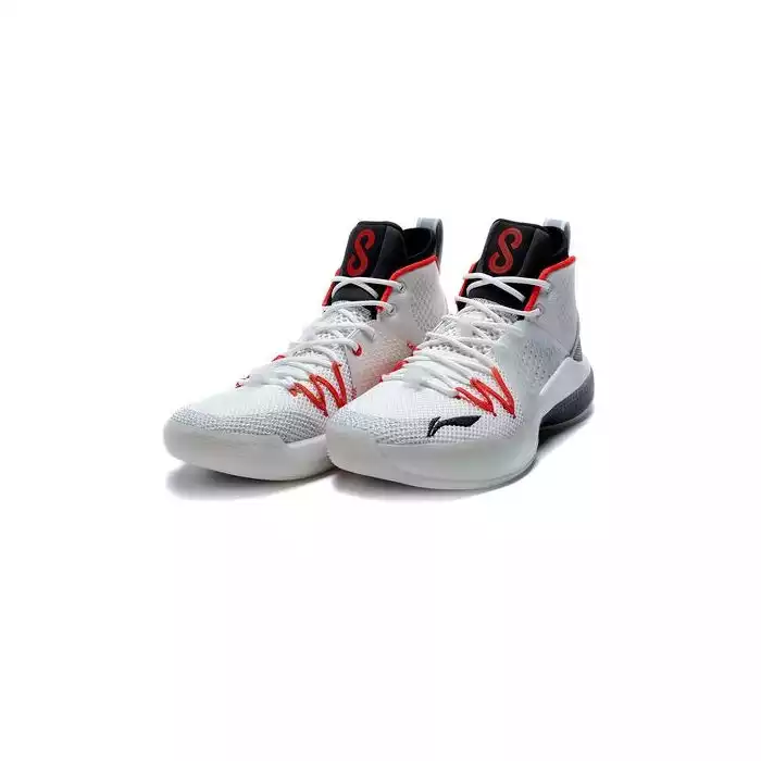 Li-Ning Sonic VIII C.J. MCCOLLUM Official New Men's High Sports