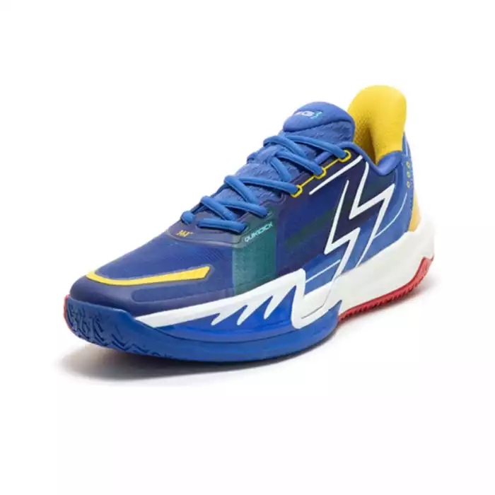 361° Big3 4.0 QUICK The Speed Three Crothers - Blue Sonic