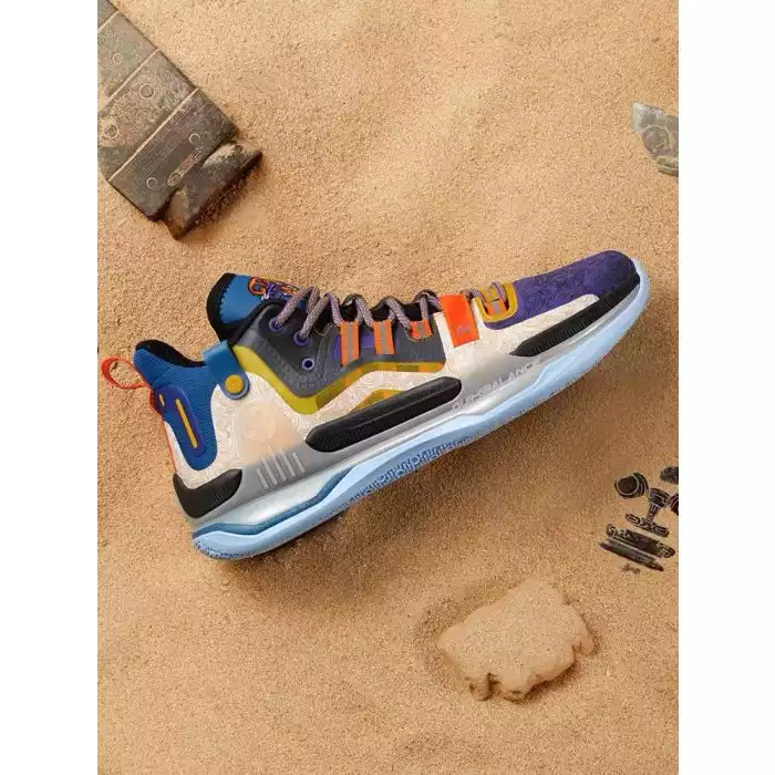 361º Aaron Gordon AG1 Pro Hangzhou Asian Games Limited “良渚
