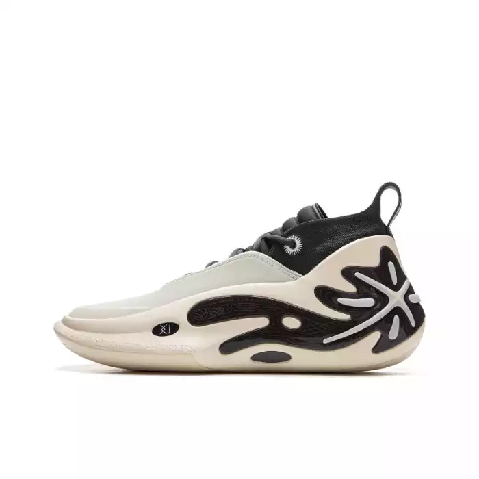 Li Ning Way of Wade 11 Basketball Shoes - Hall of Fame