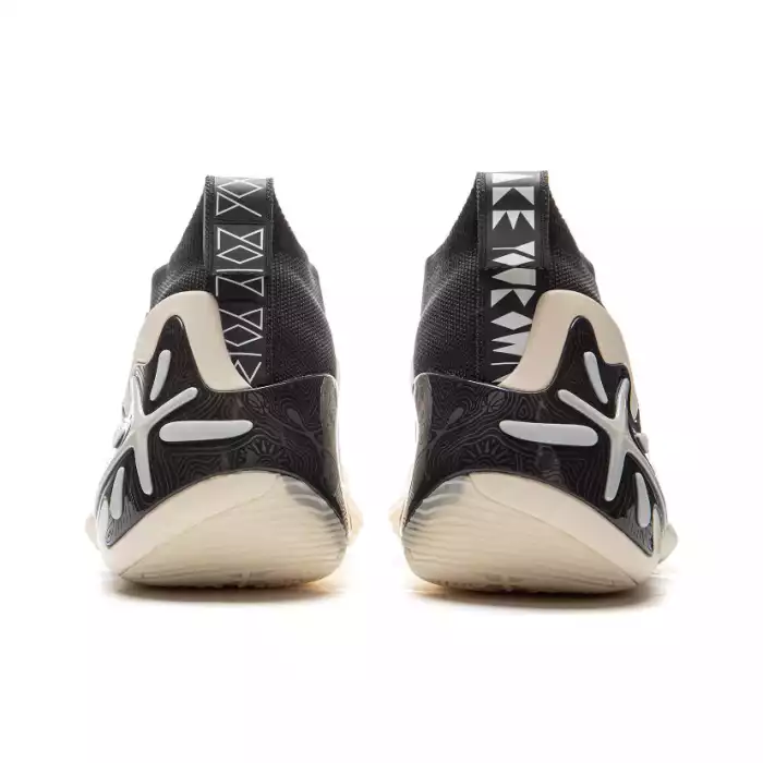 Li Ning Way of Wade 11 Basketball Shoes - Hall of Fame