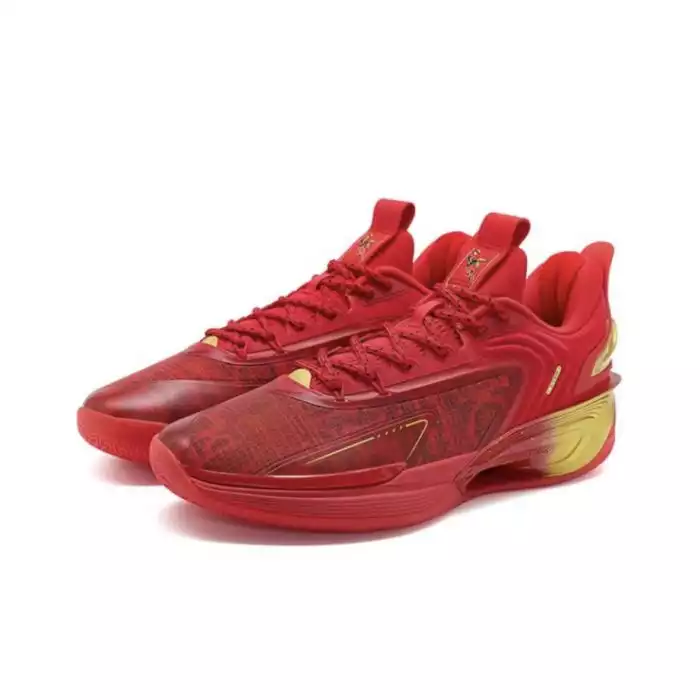 Xtep JL7 Jeremy Lin Levitation 7 - Red