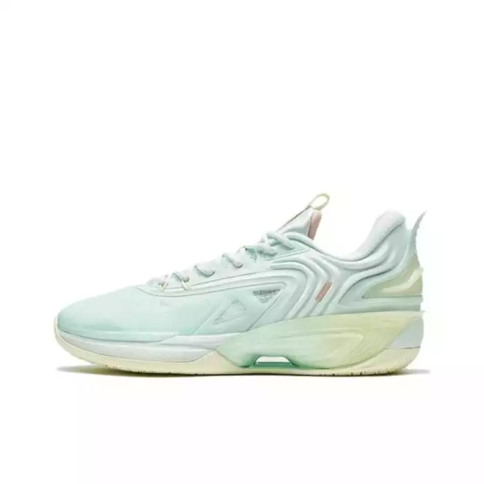 Xtep JL7 Jeremy Lin Levitation 7 - Bubble green