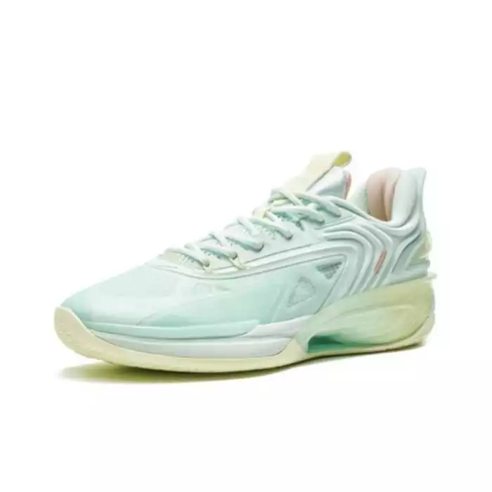 Xtep JL7 Jeremy Lin Levitation 7 - Bubble green