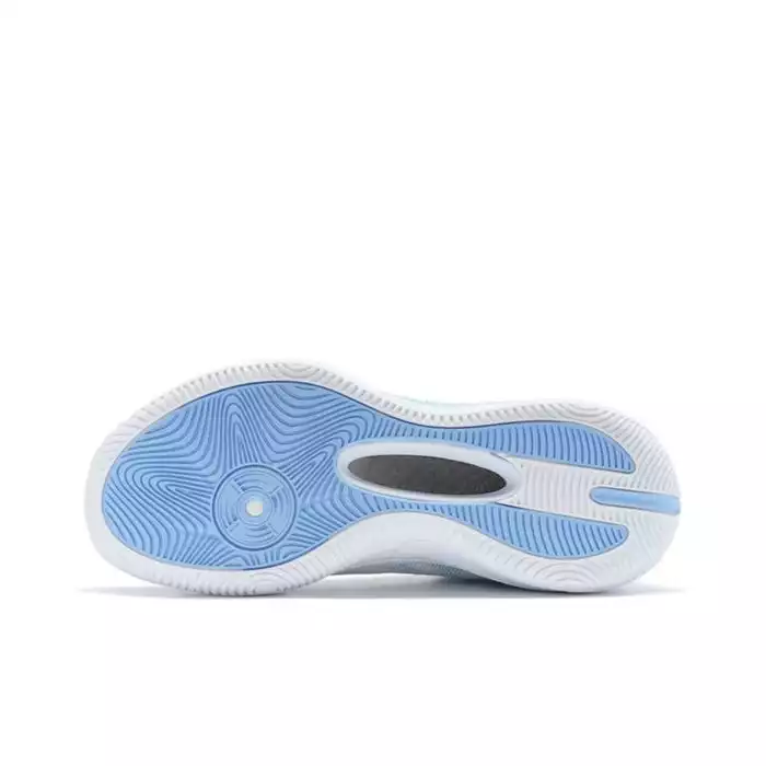 Xtep Yufeng Second-generation - White/Blue