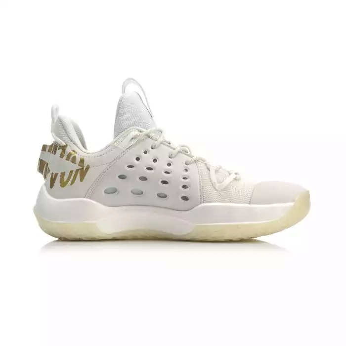 Lining 2018-2019 CBA Championship Sonic VII (Glory Edition) Low