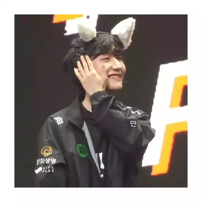3月末まで‼️ LOL LCK HLE Zeka ジャケット ユニフォーム ゼカ Hanwha Life HLE LCK Custom LOL Jacket