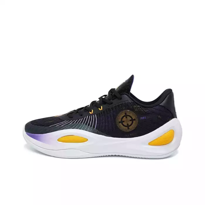 最安値 NBA AUSTIN REAVES RIGORER AR1 バスケ NBA Star Austin Reaves Debuts Rigorer AR1 'Year of the Dragon