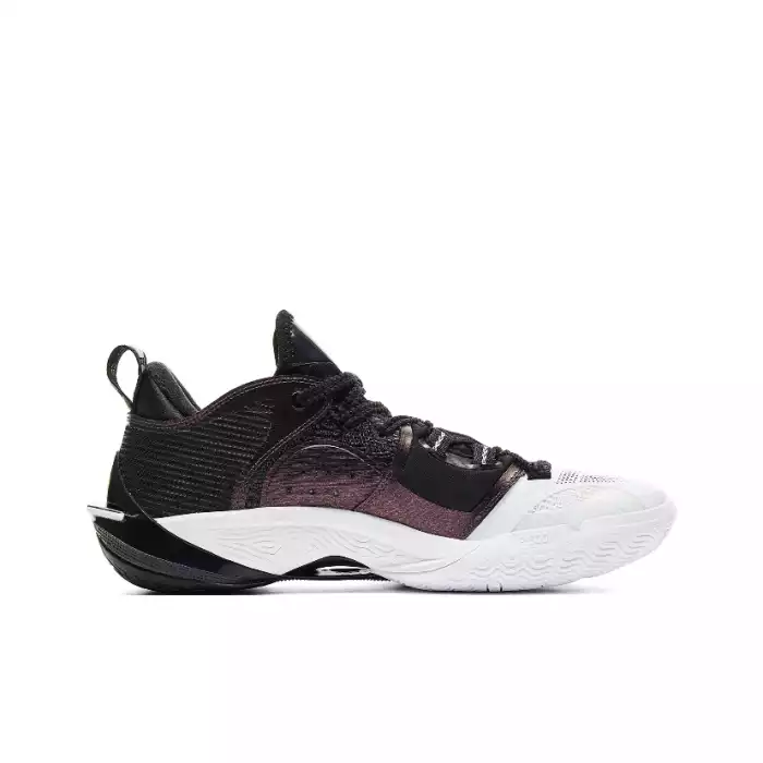 Peak TAICHI Flash 6 - Black White
