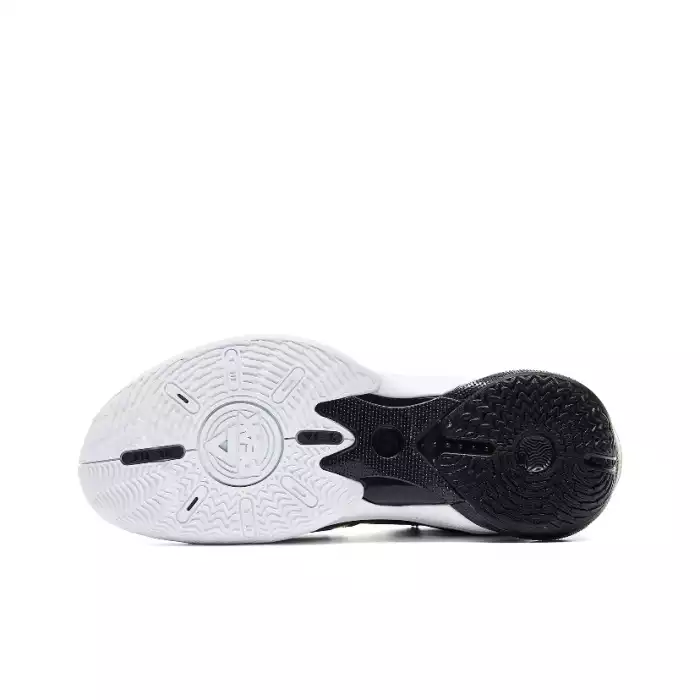 Peak TAICHI Flash 6 - Black White