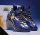 Saint Seiya | 361º Aaron Gordon BIG3 Running Sneakers - Purple