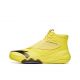 Anta Klay Thompson KT6 李小龙 2020 High Men's Sneakers - Yellow