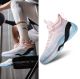 Anta Klay Thompson Kt7 “LA” 2021 High Men’s Basketball Shoes