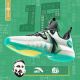 Anta x Gordon Hayward GH2 “JRS” Men's Low Basketball Shoes