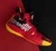 Li-Ning Badfive 1 x Disney “Mickey” High Men‘s Basketball Shoes 