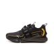 Anta x NASA TO SEED TO REAP Men's Button Trendy Sneakers - Yellow/Black