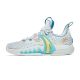 Anta x Gordon Hayward GH2 “Easter” Men's Low Basketball Shoes - Blue/Yellow