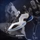 361º Aaron Gordon AG2 Men’s Low Actual Basketball Shoes - Blue/White