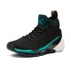 Anta 2019 Men's Klay Thompson KT4 High Basketball Shoes - Black