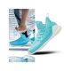 Anta Klay Thompson KT Splash 1 Men's Basketball Shoes - Bright Blue